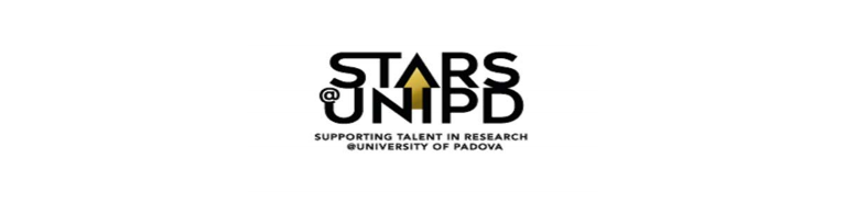 The results of the "STARS @ UNIPD calls" The results of the "STARS @ UNIPD calls"