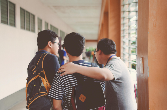 Interventions to promote well-being and combat loneliness among international students at the University of Padua