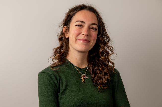 Collegamento a “Voci di Scienza, Voci di Donna 2026” Award to Bianca Bonato