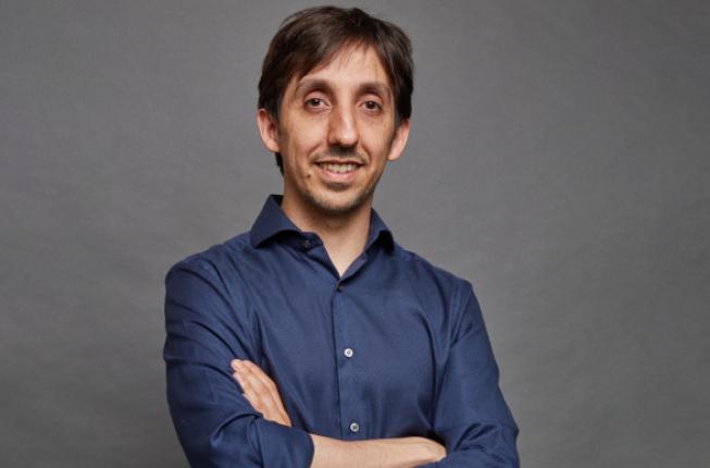 Collegamento a The Department welcomes Enrico Sella, hired as assistant professor (RtdA) starting from March 2023.