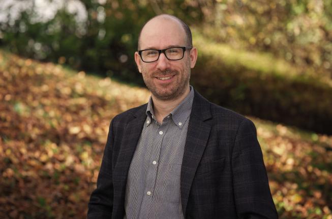 Collegamento a The Department welcomes Stefano Noventa 