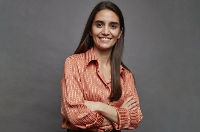 Collegamento a The Department welcomes Laura Miola as RTDA from May 2023