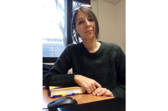 Collegamento a The Department welcomes Tania Moretta, hired as assistant professor (RtdA) starting from January 2022.