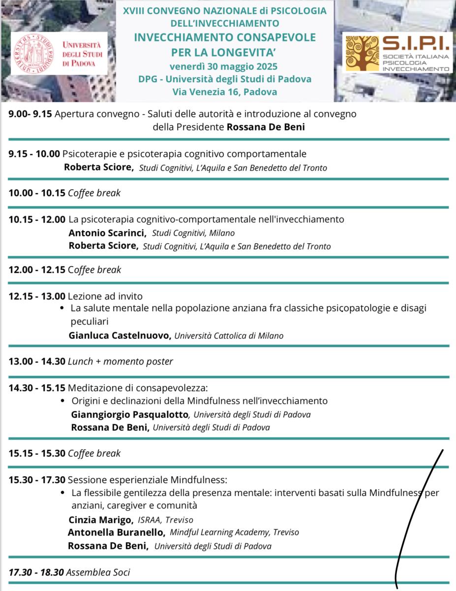 Programma