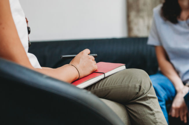 Collegamento a Scuole di Specializzazione Universitaria di Area Psicologica