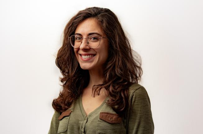 Collegamento a Il Dipartimento dà il benvenuto a Valentina Simonetti 