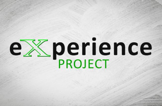 Collegamento a Il progetto Experience