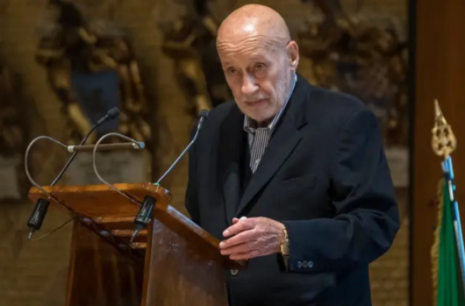 Collegamento a Con profondo cordoglio annunciamo che venerdì 27 giugno è mancato Carlo Arrigo Umiltà, professore emerito di Neuropsicologia dell'Università di Padova, amato e stimatissimo collega del Dipartimento di Psicologia Generale.
