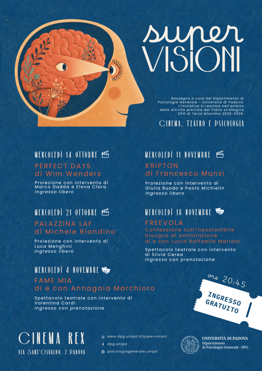 Programma superVisioni